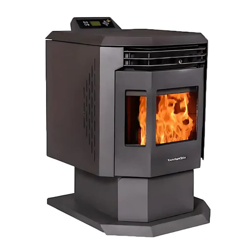 ComfortBilt - HP21 Pellet Stove - Right View