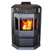 ComfortBilt - HP22 42,000 BTU Pellet Stove - Main