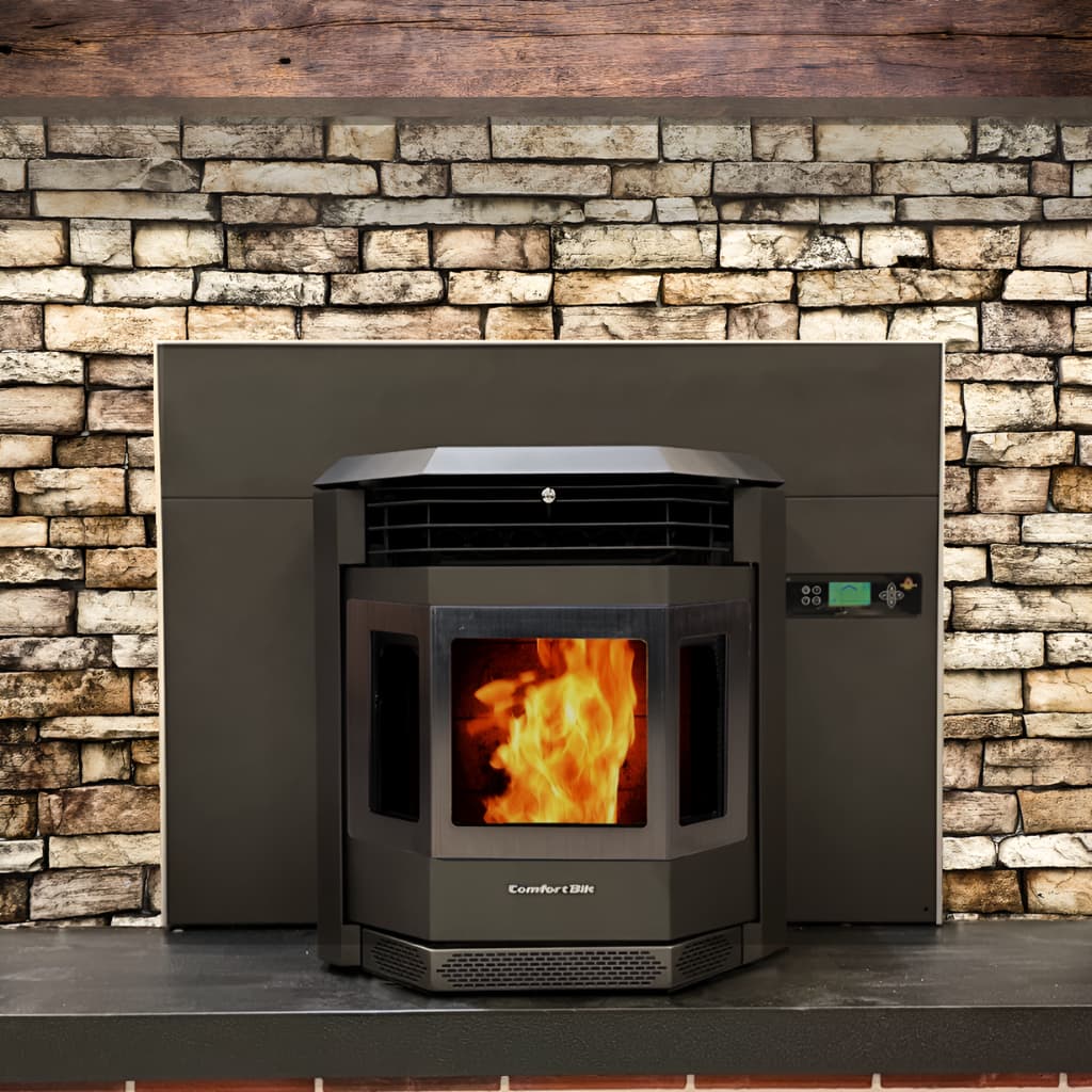 ComfortBilt Pellet Stoves