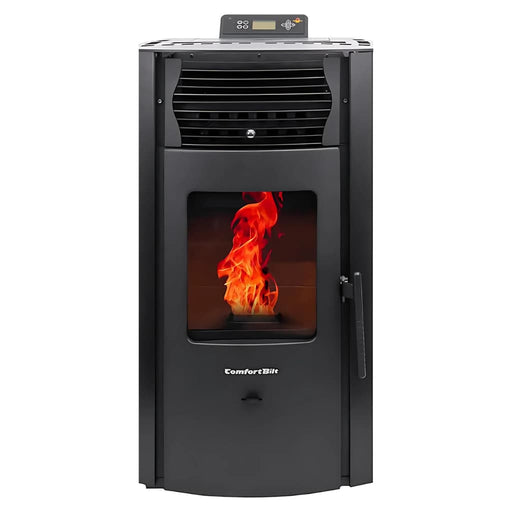 ComfortBilt - HP50S 42,000 BTU Pellet Stove - Main