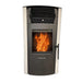 ComfortBilt - HP50S Pellet Stove - White
