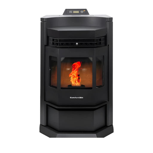 ComfortBilt - HP22N Pellet Stove - Main