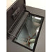 ComfortBilt - HP22 42,000 BTU Pellet Stove - Hopper Open
