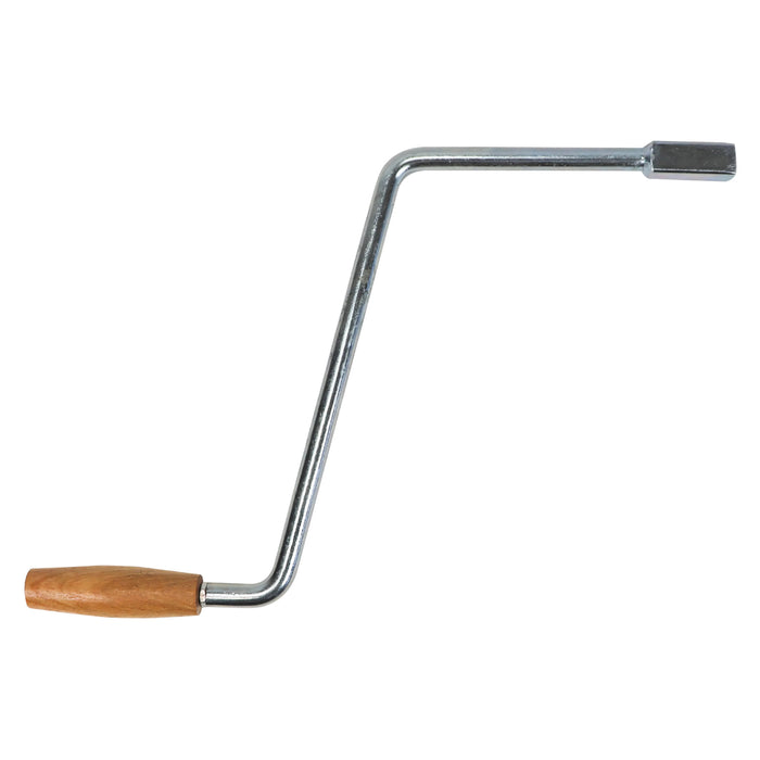 Coburn Cushion Cow Hiplift