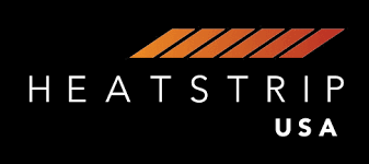 Heatstrip USA logo