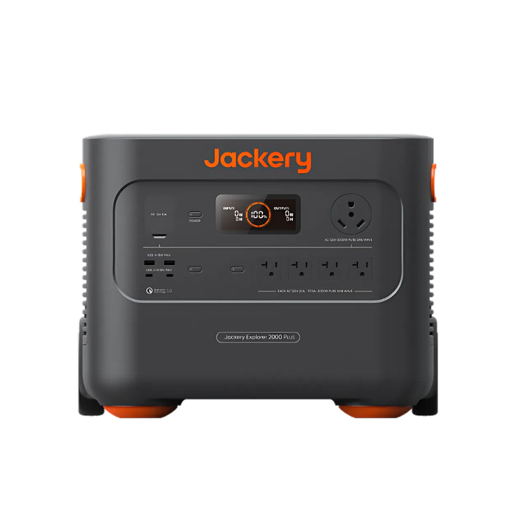 DEFさま専用出品です Jackery 2000 Plus 2000W Power Station | Jackery Explorer 2000 Plus