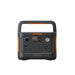 Jackery - Explorer 240 v2 Portable Power Station - Front