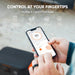 Jackery - Explorer 240 v2 Portable Power Station - Mobile App