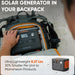 Jackery - Explorer 300 Plus Portable Power Station - Ultra Lightweight at 8.27 lbs