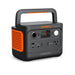 Jackery - Explorer 300 Plus Portable Power Station - Side