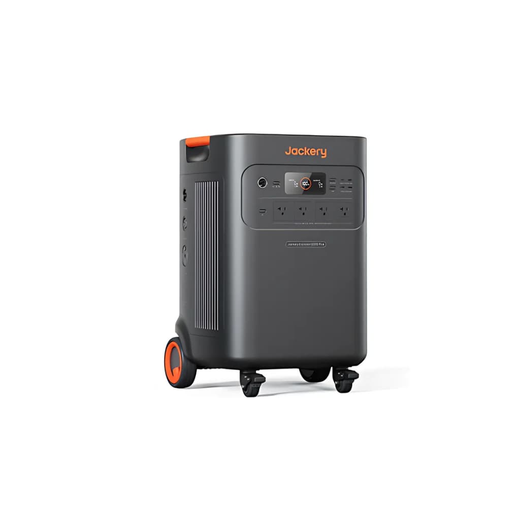 Jackery Explorer 5000 Plus Power Station