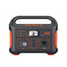Jackery - Explorer 550 Portable Power Station - Front