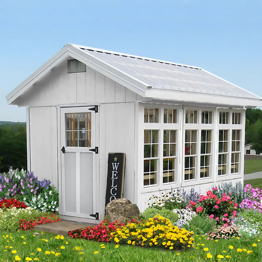 EZ-Fit - Greenhouse Kit - Main