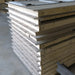EZ-Fit - Homestead Shed Kit - Quick-Ship - Panels