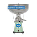 Milky - Electric Cream Separator FJ 130 ERR SS (115V) - Main