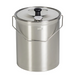 Milky - Large Milk Pasteurizer Machine FJ 15 3.7 Gallon - At Home Milk Pasteurizer