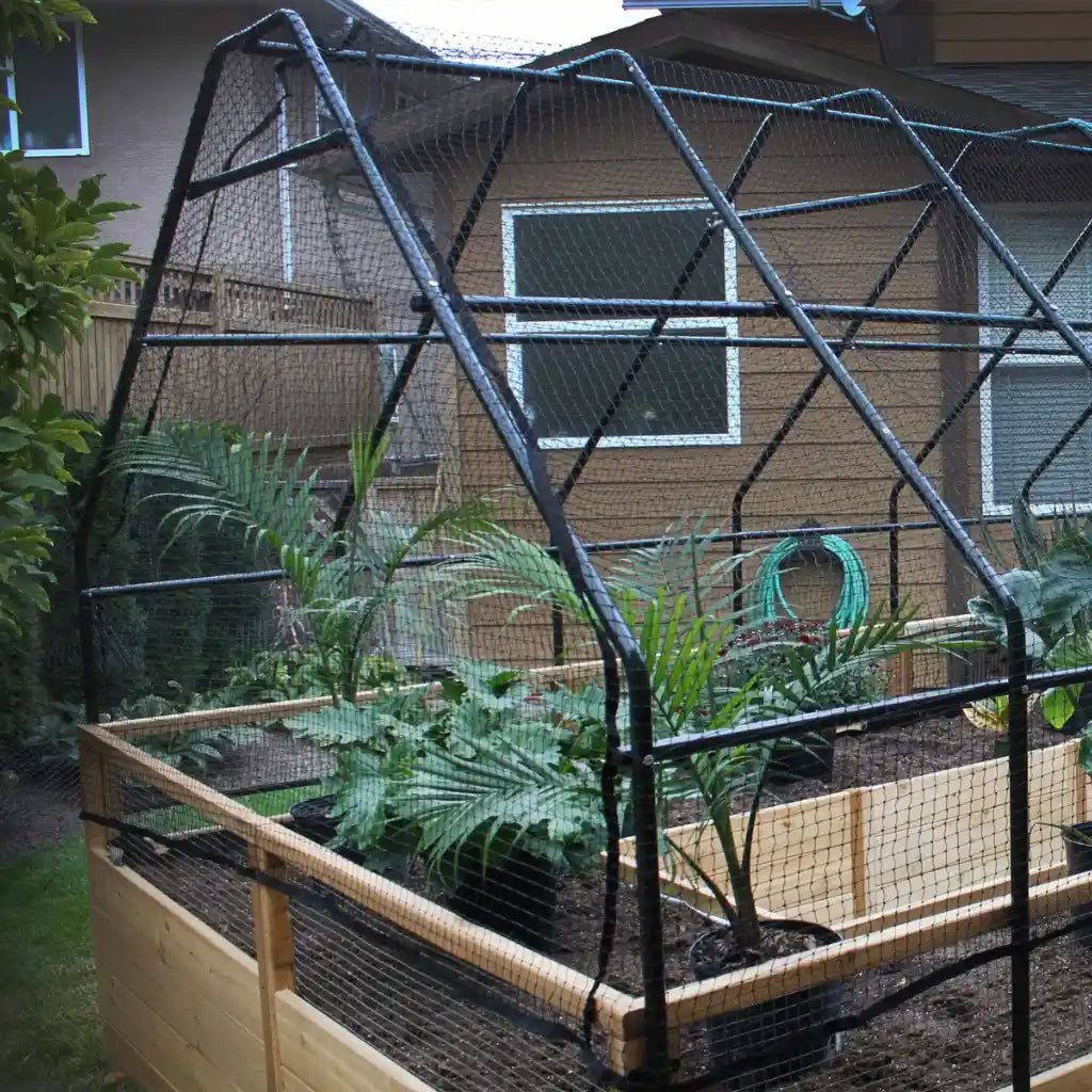 Outdoor Living Today 8x12 Raised Garden Bed