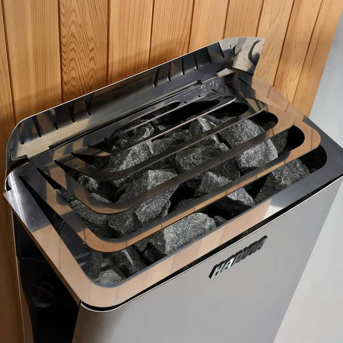 Golden Designs - Sauna Harvia Side Controls