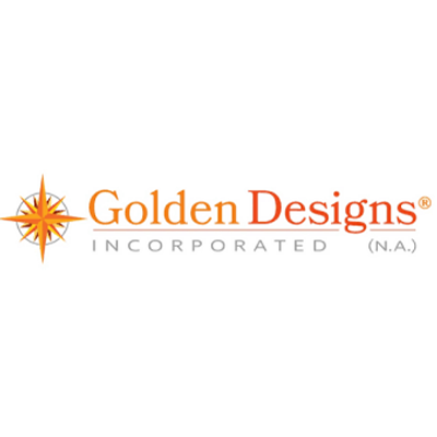 Golden Designs logo