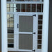 Little Cottage Company - The Grand Portico Mansion Playhouse Kit - Child Door