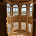Little Cottage Company - The Grand Portico Mansion Playhouse Kit - Windows