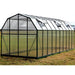 Grandio - Elite 8x20 Greenhouse Kit - Back