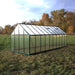 Grandio - Ascent 8x20 Greenhouse Kit - Isolated