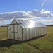 Grandio - Ascent 8x24 Greenhouse Kit - Full View