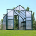 Grandio - Ascent 8x8 Greenhouse kit - Main