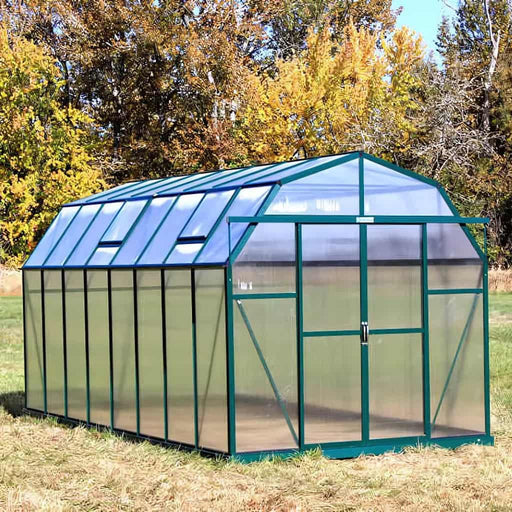 Grandio - Elite 8x16 Greenhouse Kit - Main