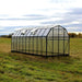 Grandio - Elite 8x20 Greenhouse Kit - Overview