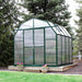 Grandio - Elite 8x8 Greenhouse Kits
