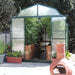 Grandio - Elite 8x8 Greenhouse Kit - Full View