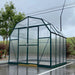 Grandio - Elite 8x8 Greenhouse Kit - Main
