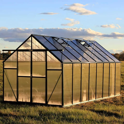 Grandio - Ascent 8x16 Greenhouse Kit - Main