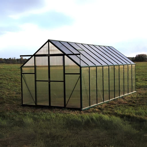 Grandio - Ascent 8x20 Greenhouse Kit - Main