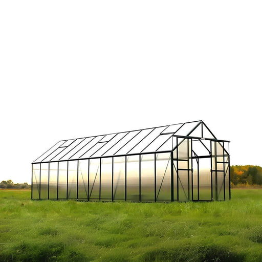 Grandio - Ascent 8x24 Greenhouse Kit