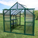 Grandio - Ascent 8x8 Greenhouse kit