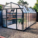 Grandio - Elite 8x16 Greenhouse Kit - Full View