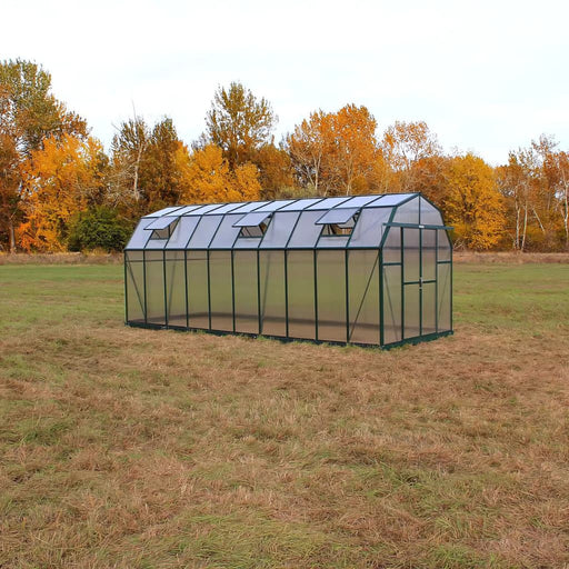 Grandio - Elite 8x20 Greenhouse Kit - Main
