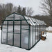 Grandio Greenhouses - Elite 8x24 Greenhouse Kit - Main