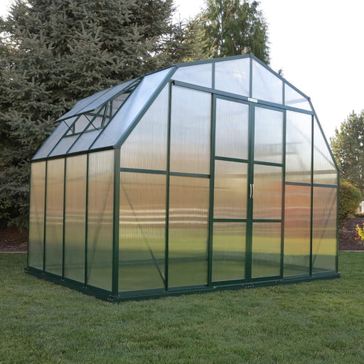 Grandio - Summit 12x12 Greenhouse Kit - Main