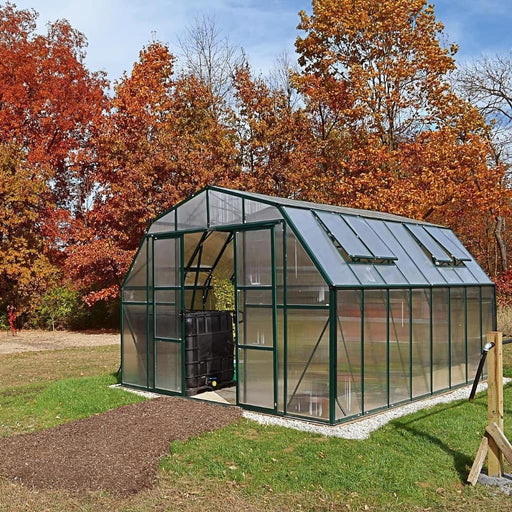Grandio - Summit 12x16 Greenhouse Kit - Main