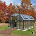 Grandio - Summit 12x16 Greenhouse Kit - Main