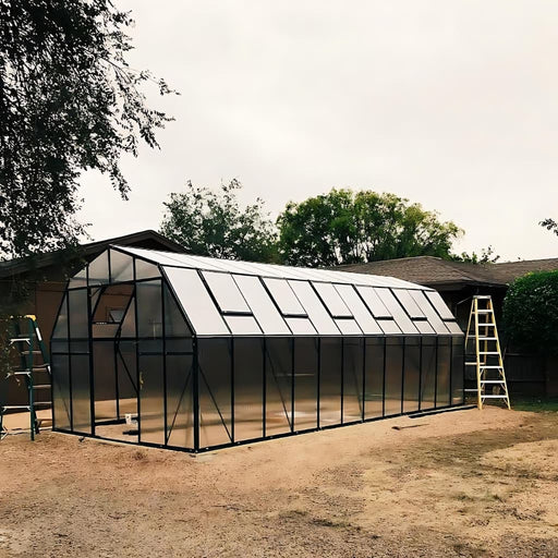 Grandio - Summit 12x24 Greenhouse Kit - Main