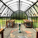 Grandio Summit 12x32 Greenhouse Kit - Interior