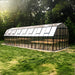 Grandio Summit 12x32 Greenhouse Kit - Side