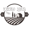 Homestead Supplier logo