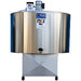 Udderly EZ - Inox Steel Technical’s Milk Cooler – 115 Gallon