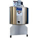 Udderly EZ - Inox Steel Technicals Milk Cooler - 15 Gallon